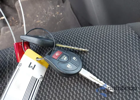 2017 Nissan Sentra S from USA, damaged, VIN 3N1AB7AP4HY393024